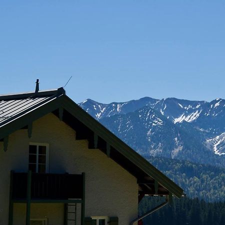 Spitzing Lodge Ferienwohnungen - Wanderparadies In Den Bergen Spitzingsee Luaran gambar