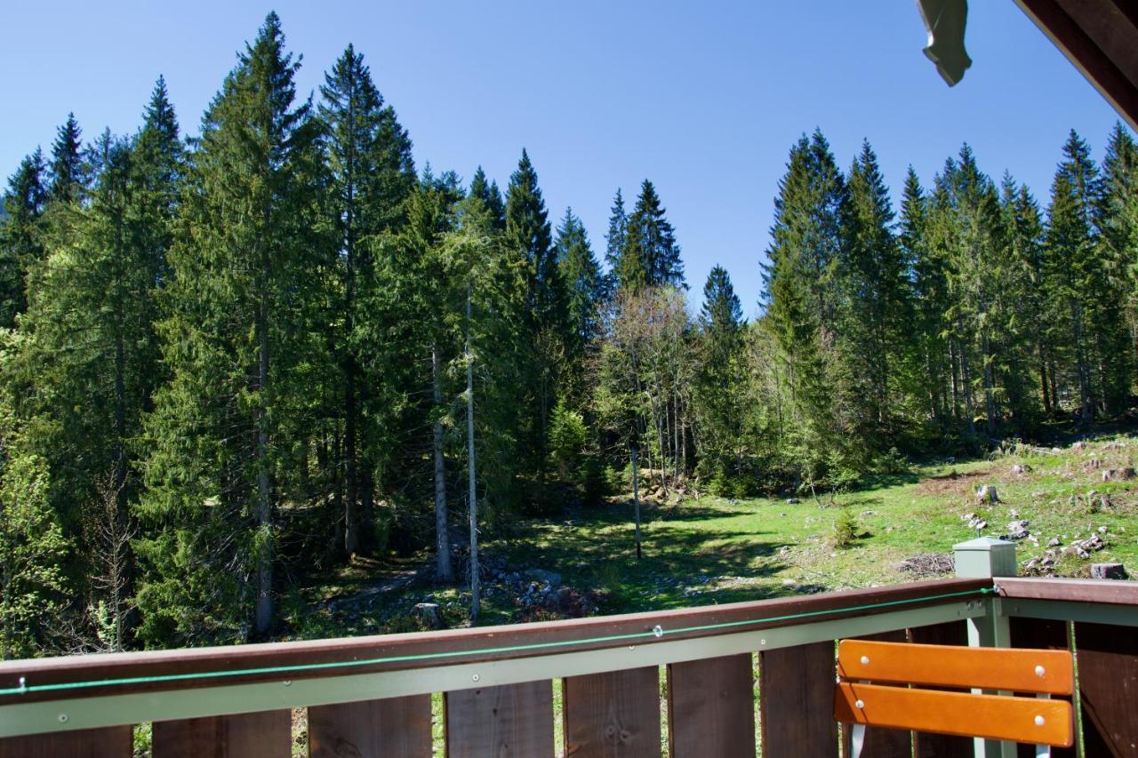Spitzing Lodge Ferienwohnungen - Wanderparadies In Den Bergen Spitzingsee Luaran gambar