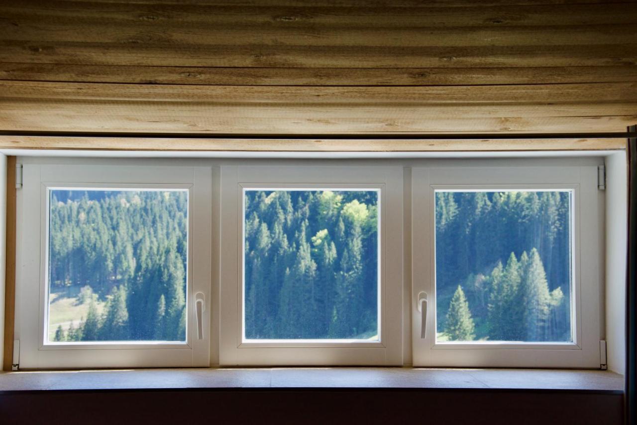 Spitzing Lodge Ferienwohnungen - Wanderparadies In Den Bergen Spitzingsee Luaran gambar