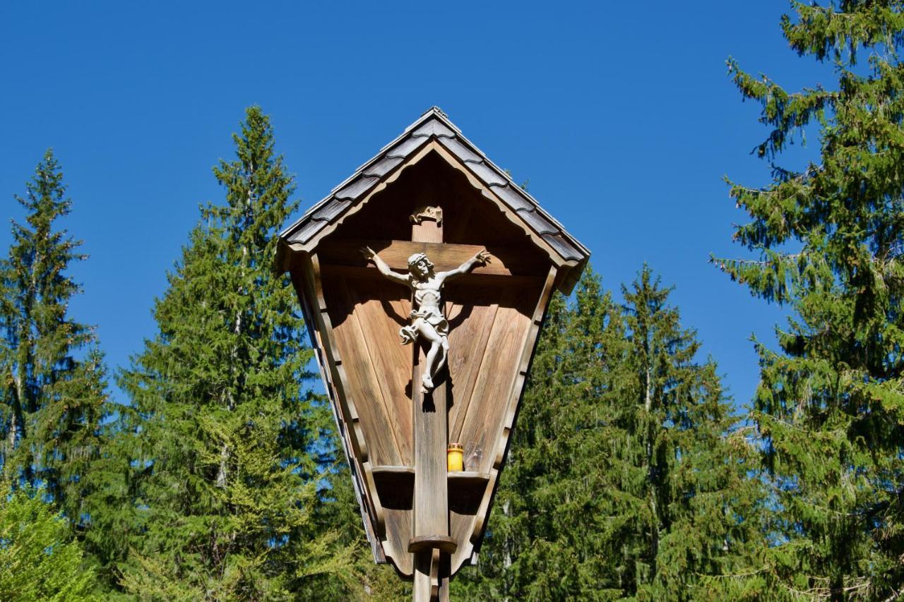 Spitzing Lodge Ferienwohnungen - Wanderparadies In Den Bergen Spitzingsee Luaran gambar