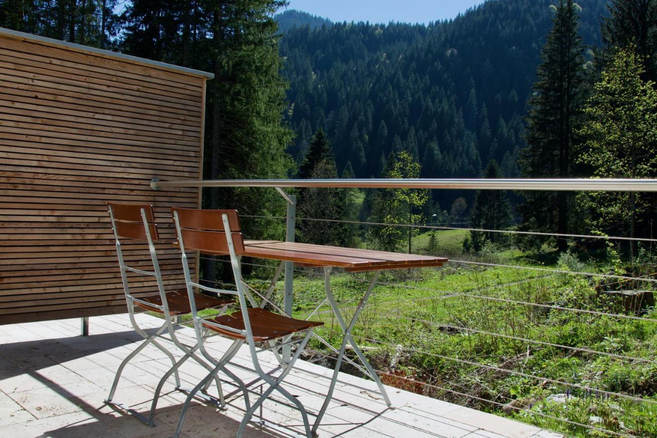 Spitzing Lodge Ferienwohnungen - Wanderparadies In Den Bergen Spitzingsee Luaran gambar