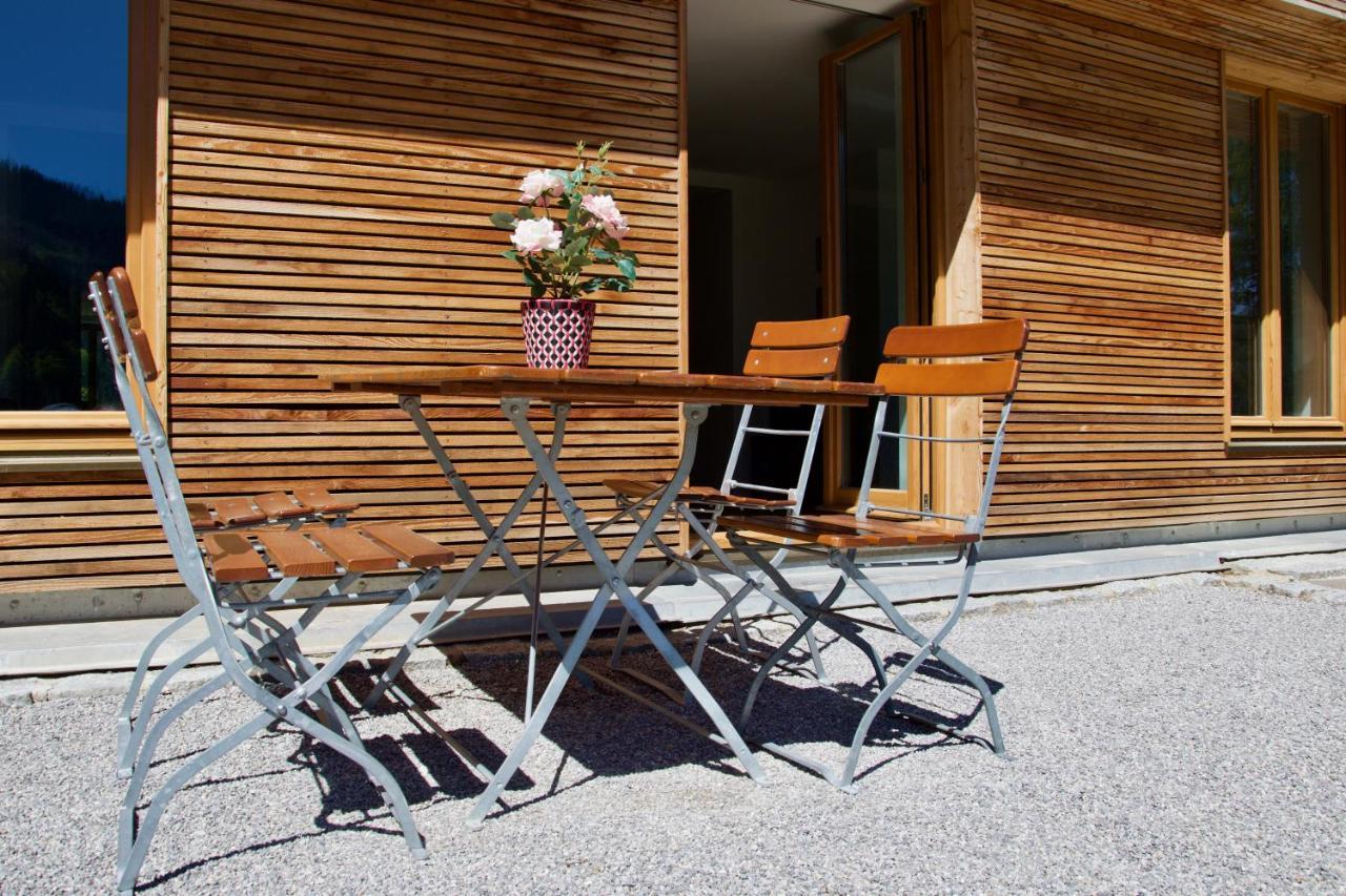 Spitzing Lodge Ferienwohnungen - Wanderparadies In Den Bergen Spitzingsee Luaran gambar