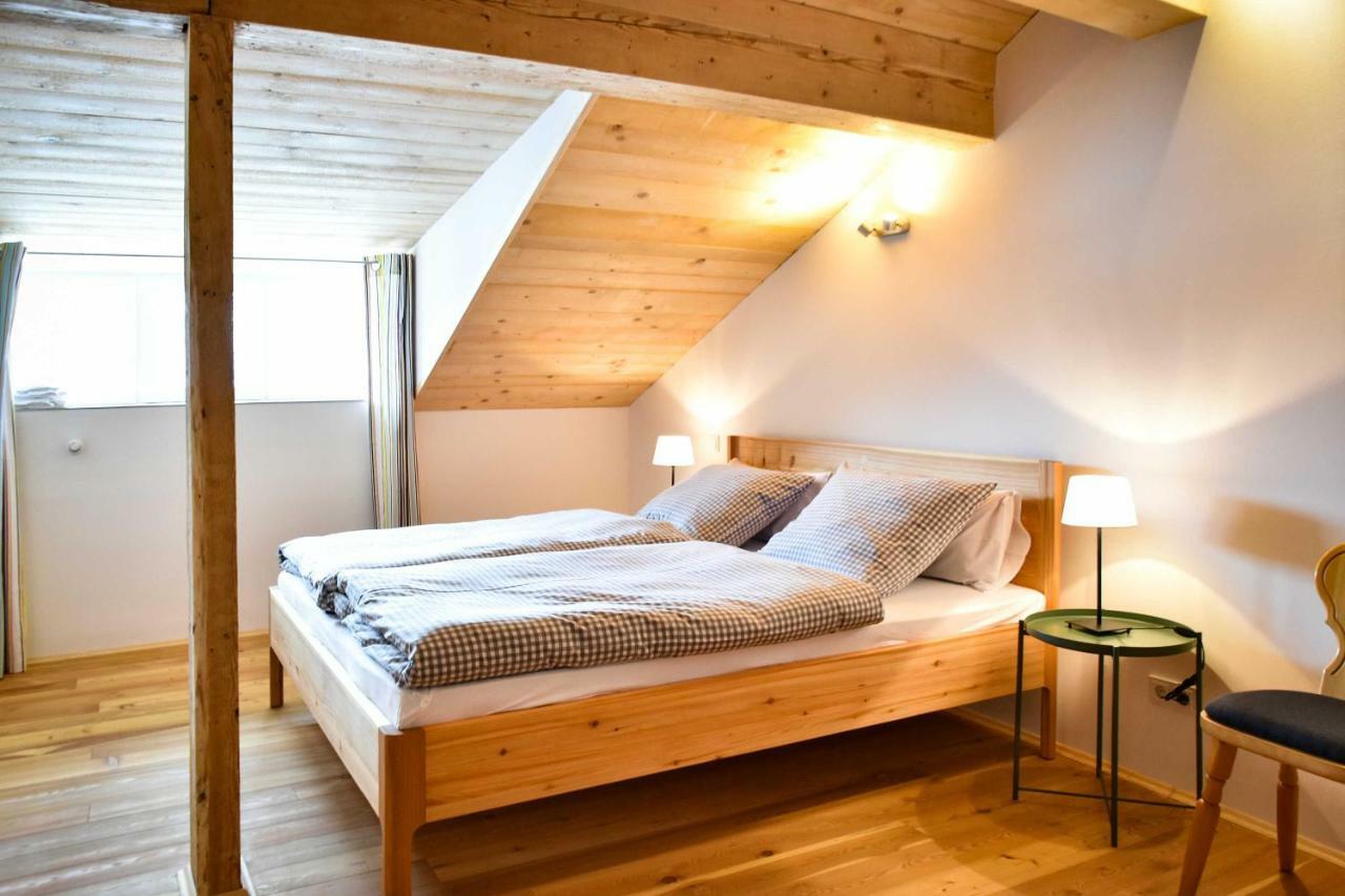 Spitzing Lodge Ferienwohnungen - Wanderparadies In Den Bergen Spitzingsee Luaran gambar