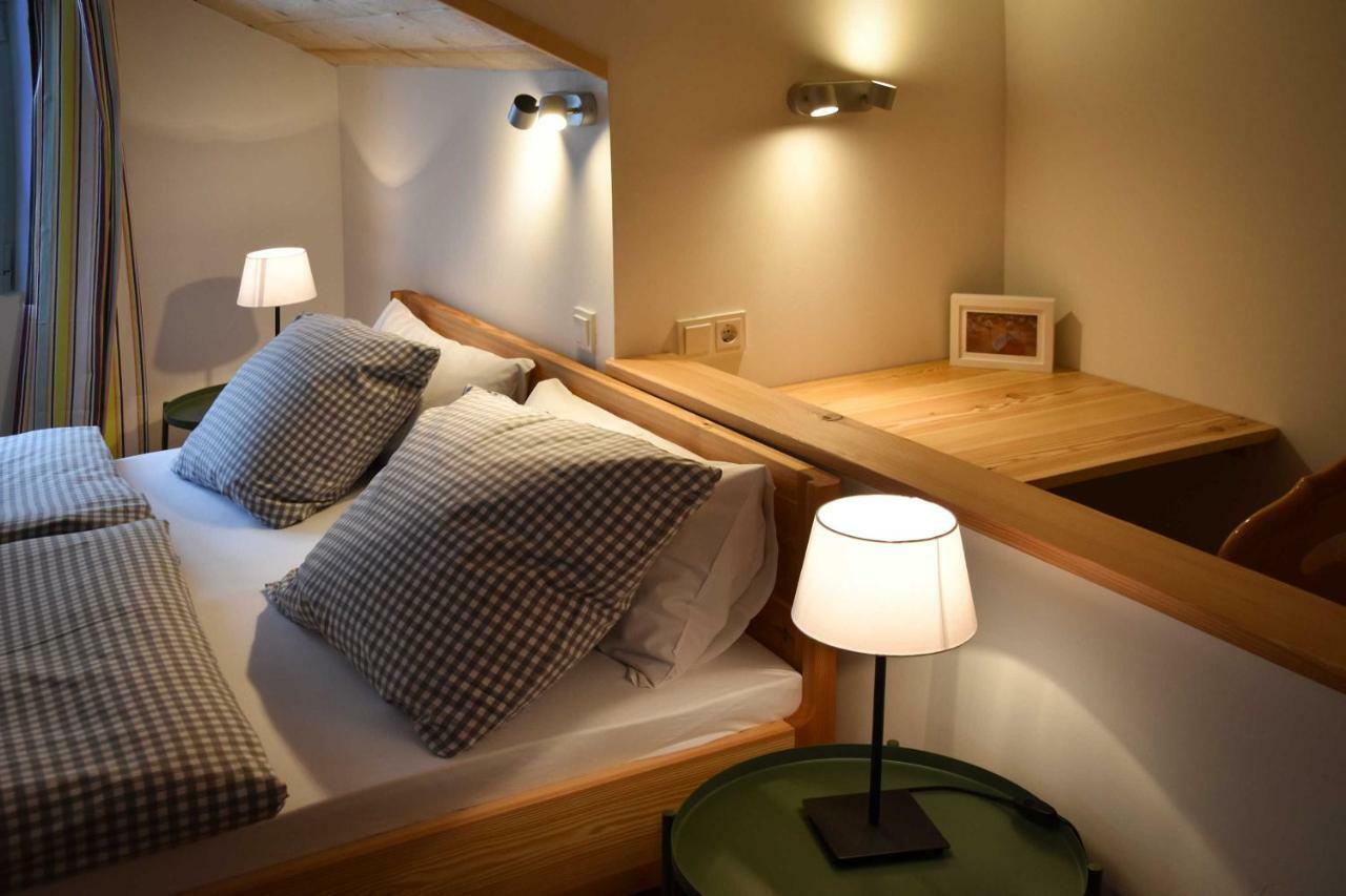Spitzing Lodge Ferienwohnungen - Wanderparadies In Den Bergen Spitzingsee Luaran gambar