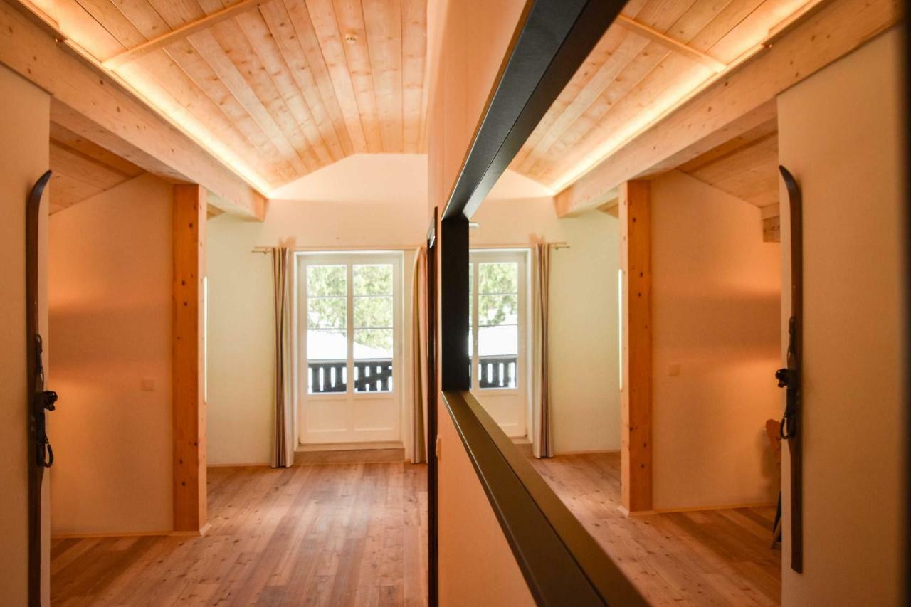 Spitzing Lodge Ferienwohnungen - Wanderparadies In Den Bergen Spitzingsee Luaran gambar