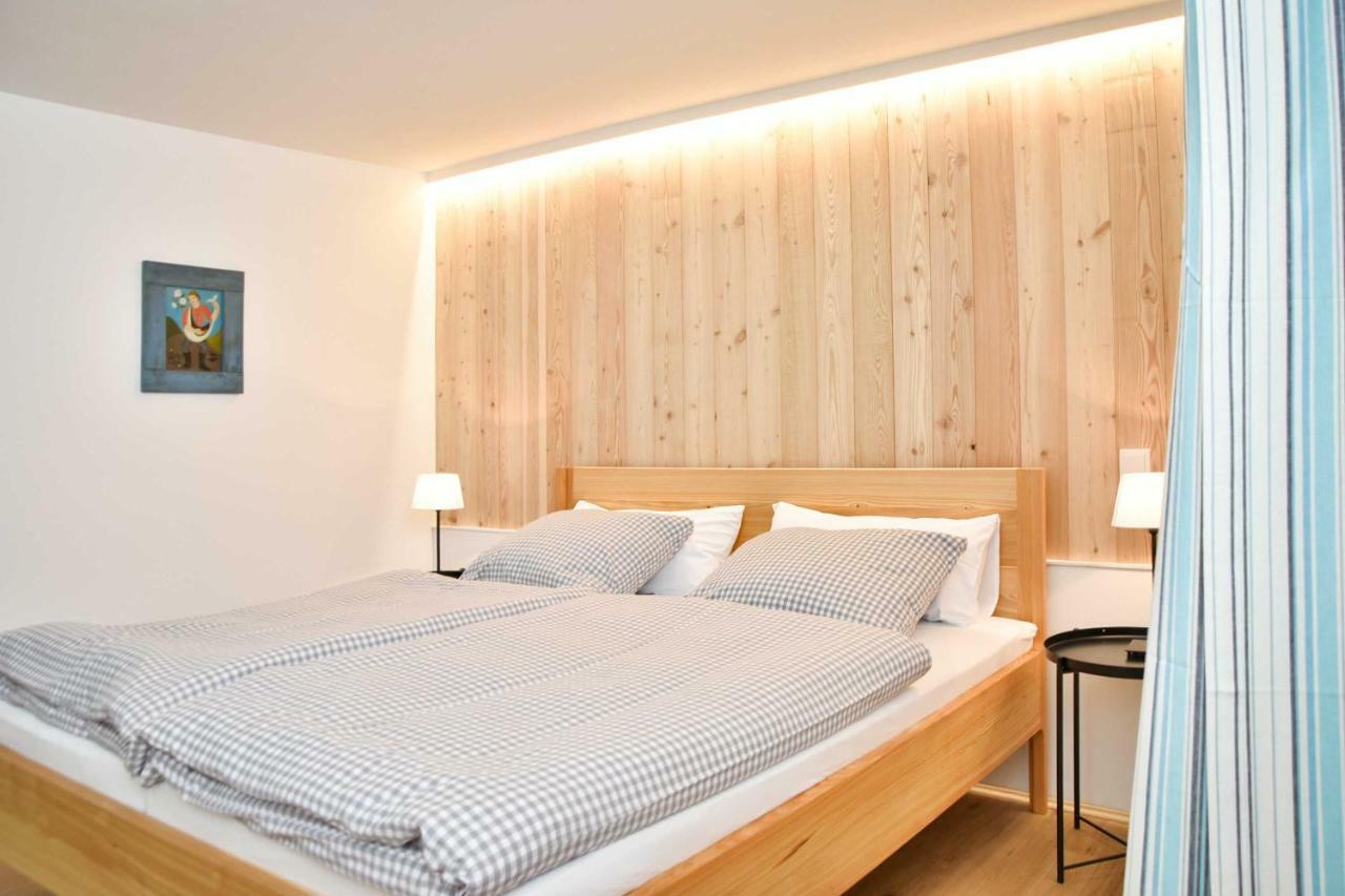 Spitzing Lodge Ferienwohnungen - Wanderparadies In Den Bergen Spitzingsee Luaran gambar