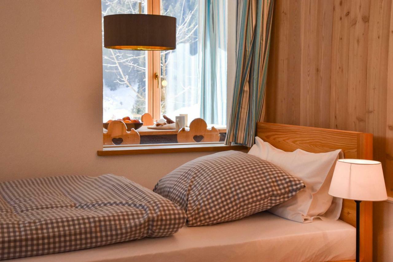Spitzing Lodge Ferienwohnungen - Wanderparadies In Den Bergen Spitzingsee Luaran gambar