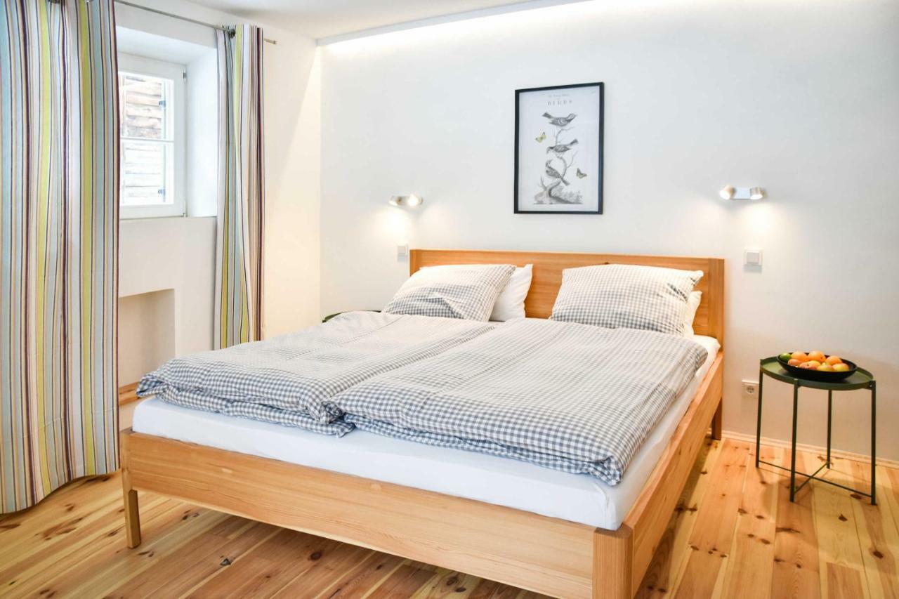 Spitzing Lodge Ferienwohnungen - Wanderparadies In Den Bergen Spitzingsee Luaran gambar