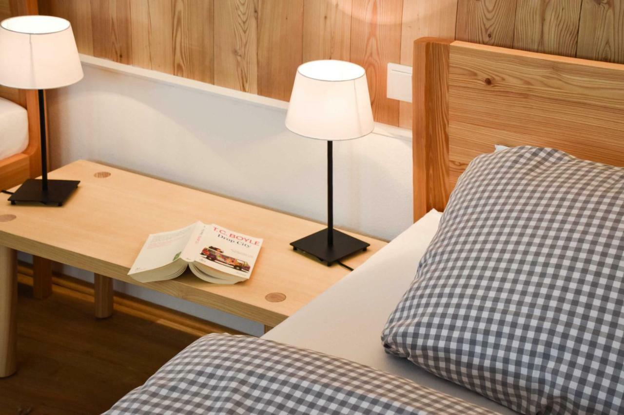 Spitzing Lodge Ferienwohnungen - Wanderparadies In Den Bergen Spitzingsee Luaran gambar