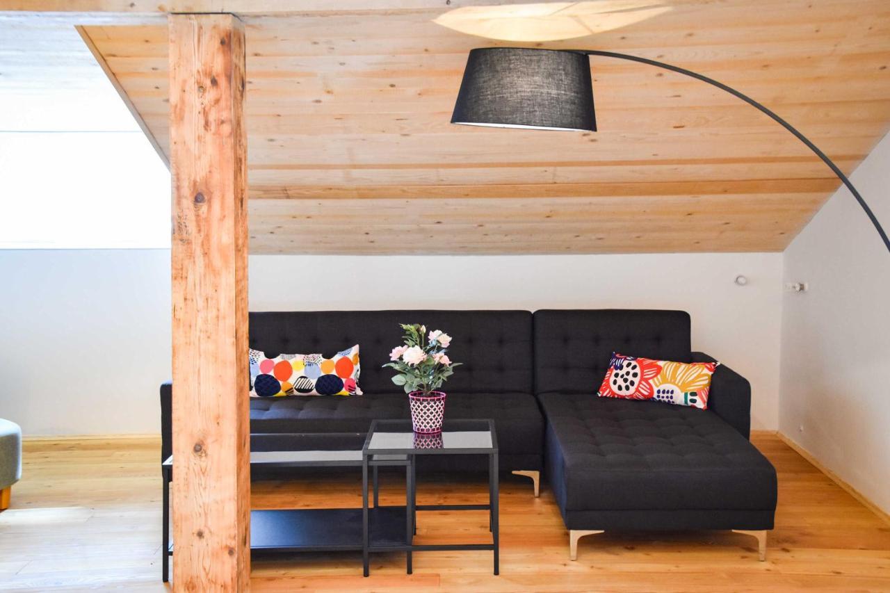 Spitzing Lodge Ferienwohnungen - Wanderparadies In Den Bergen Spitzingsee Luaran gambar
