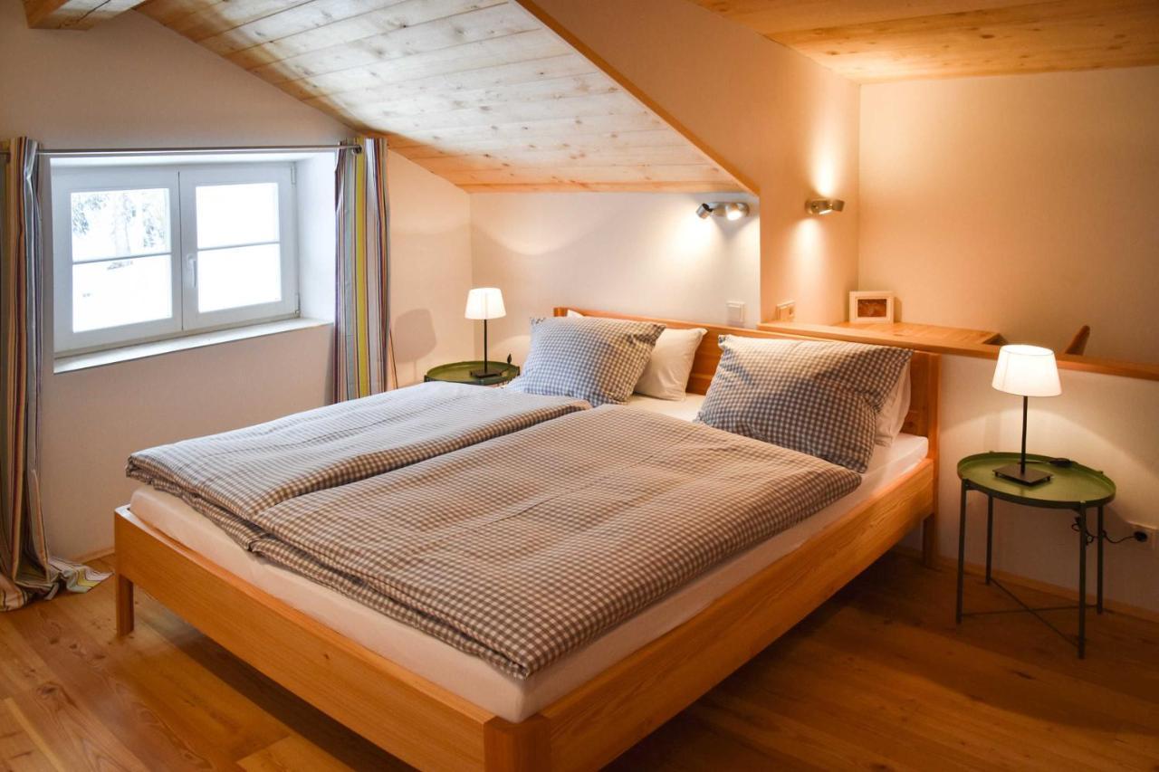 Spitzing Lodge Ferienwohnungen - Wanderparadies In Den Bergen Spitzingsee Luaran gambar